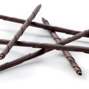 2Lbs Dark Chocolate Pencils