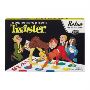 Twister from Hasbro