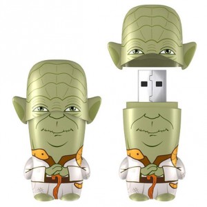 Yoda USB Flash Drive 8GB