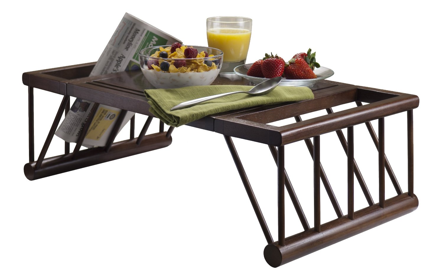 Lap and Bed Breakfast Tray