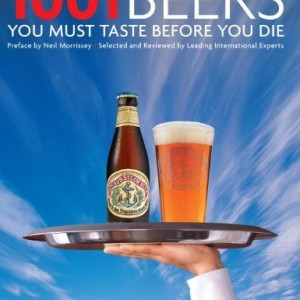 1001 Beers You Must Taste Before You Die
