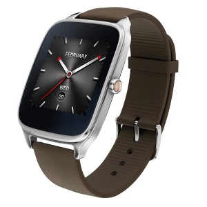 ASUS Zenwatch Smartwatch
