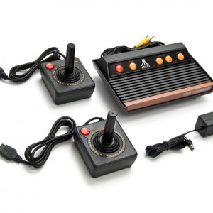 Atari Flashback 2.0