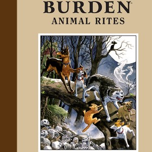 Beasts of Burden: Animal Rites