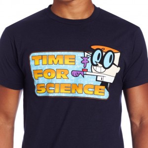 Dexter's Laboratory T-Shirt