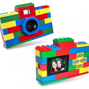 LEGO 3MP Digital Camera