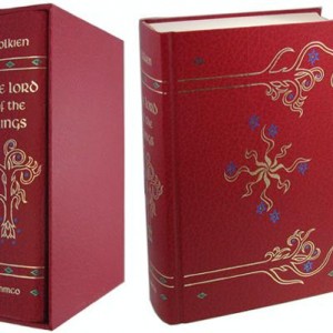 Lord of the Rings Collector's Edition
