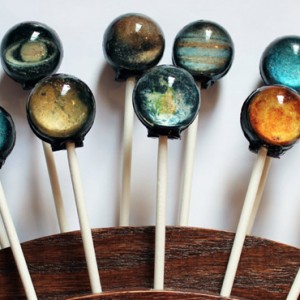 Planet Lollipops Gift Pack
