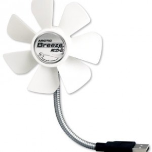 Portable USB Fan