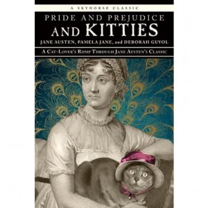 Pride and Prejudice and Kitties