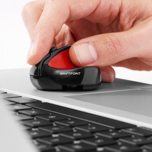 Swiftpoint Laptop Mouse