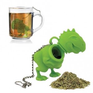 Tea Rex Tea Infuser