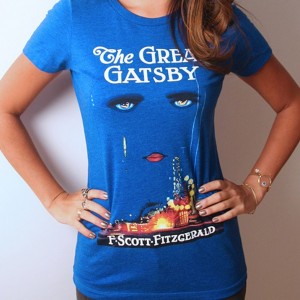 The Great Gatsby T-Shirt