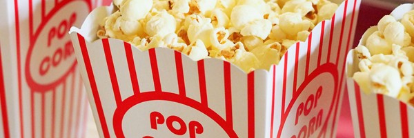 Great Gifts for Movie Buffs