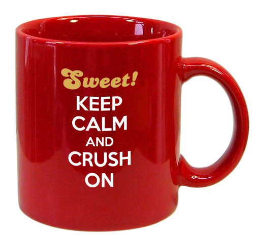 Candy Crush Coffee Mug