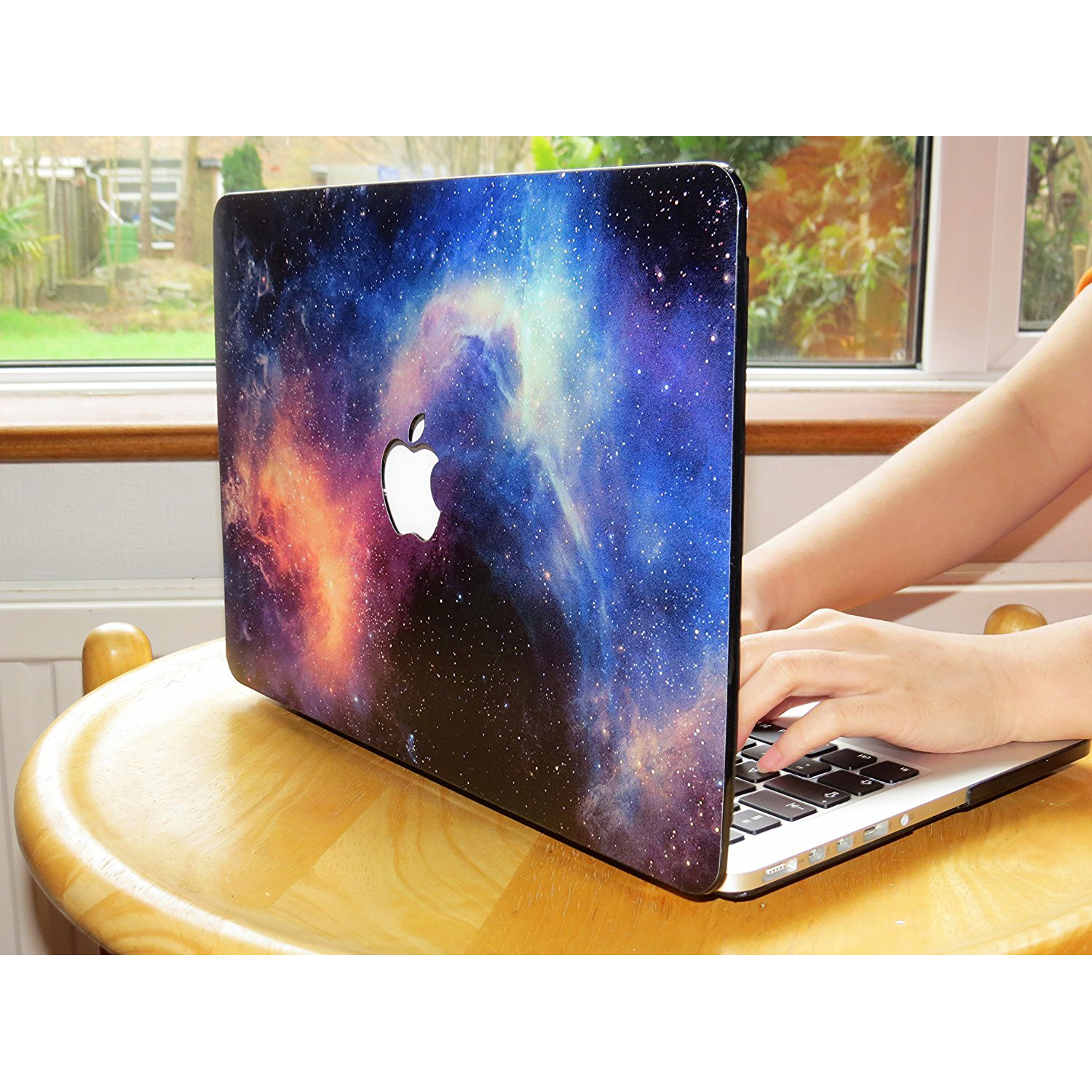 Galaxy Case for MacBook