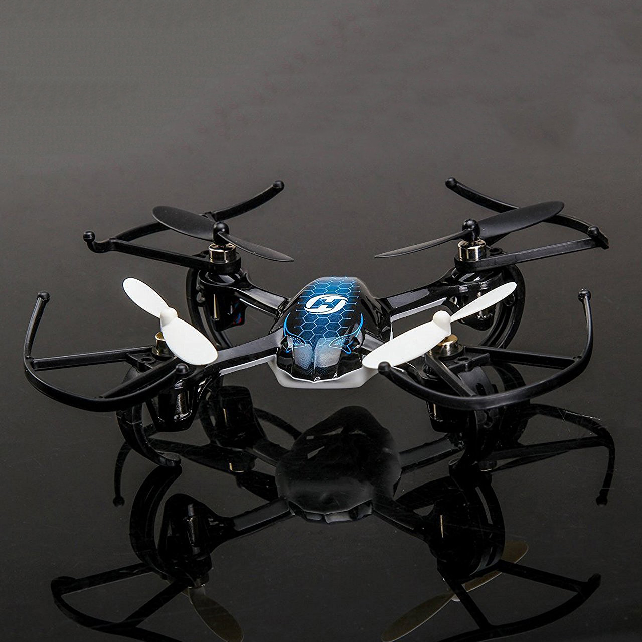 Predator Quadcopter Drone