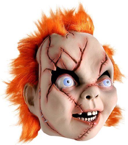 Seed of Chucky Mask