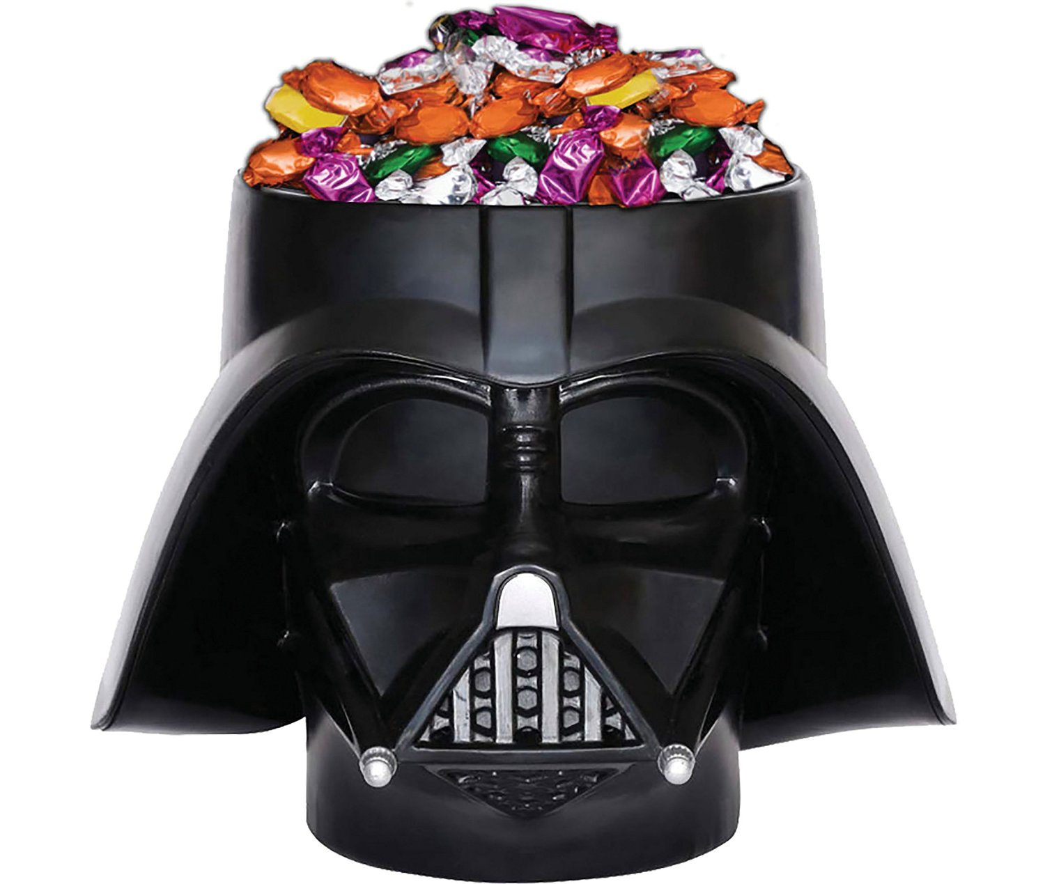Star Wars Darth Vader Candy Bowl
